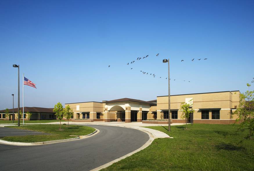 Collinsville Middle School AAIC Inc 